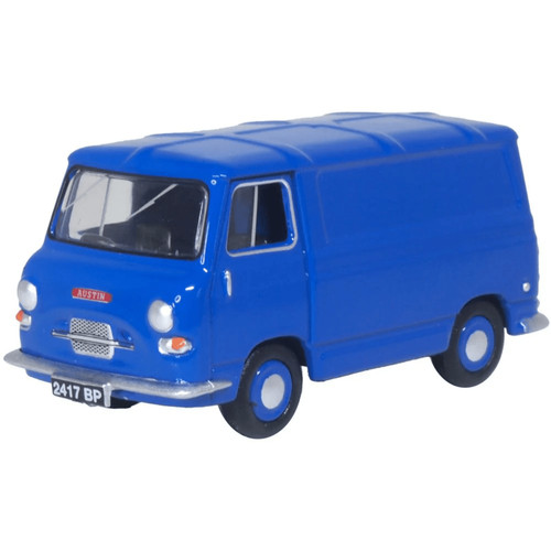 Scale oxford diecast - scale,