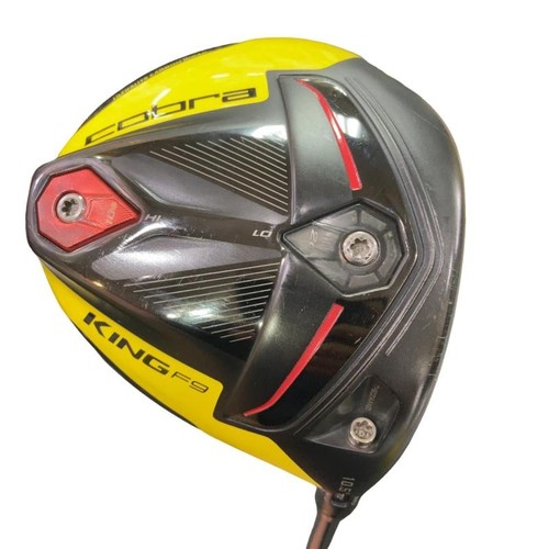 Cobra king speedback driver - speedback,