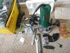 Bosch pof 600 - 600, ace