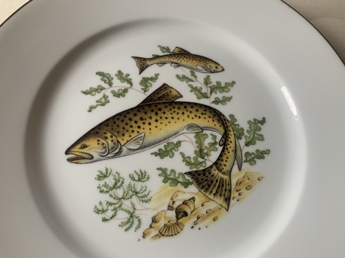 Vintage west germany gold - vintage,