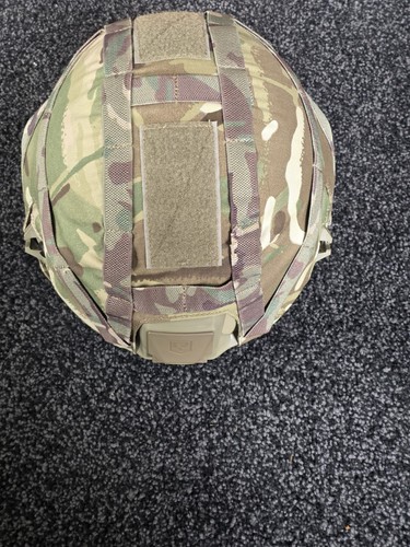 British army issue virtus - british,
