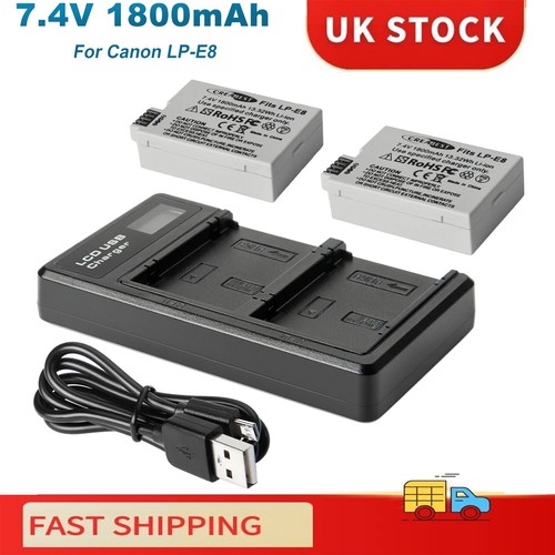 Battery dual charger - battery,