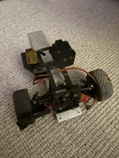 Deagostini Bycmo RADIO CONTROL