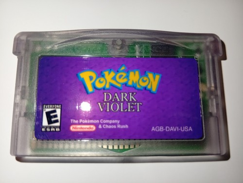 Pokémon dark violet - pokémon, nintendo