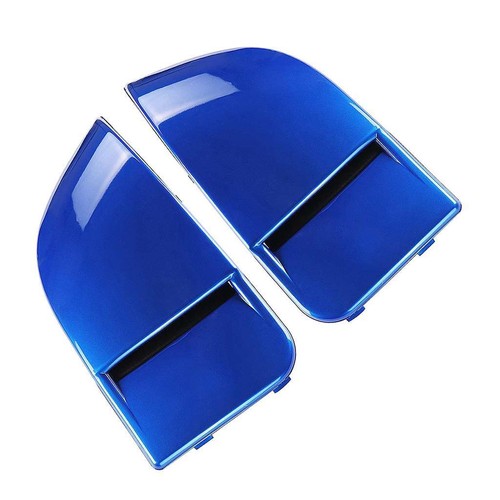 Front bumper fog light lamp - front,