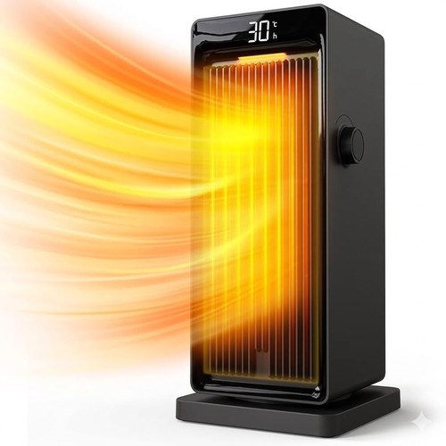 Heater eco electric - electric,