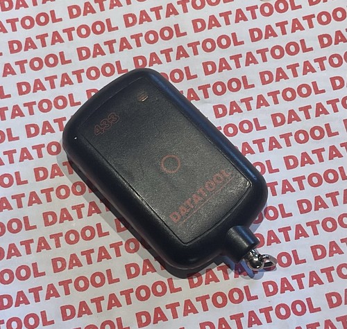 Datatool alarm fob 433 - datatool,