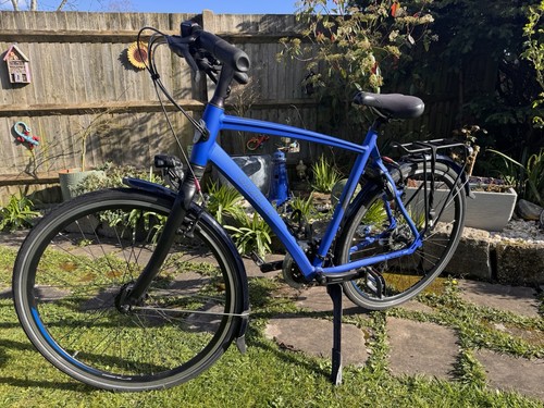 Gazelle chamonix t27 - gazelle,