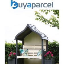 AFK Orchard Arbour Wooden