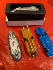 Lledo Kellogg's Land Speed