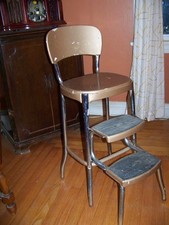 Vintage Retro 1950's stylaire