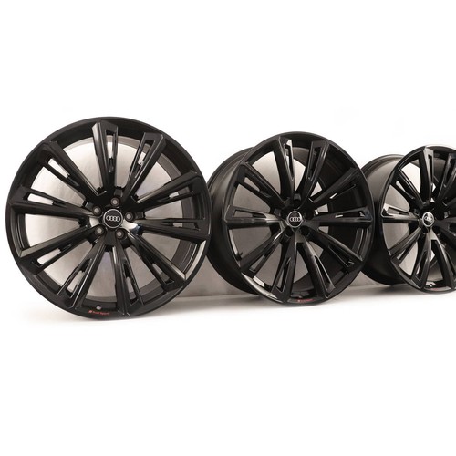 Audi sq8 original alloy - 23,