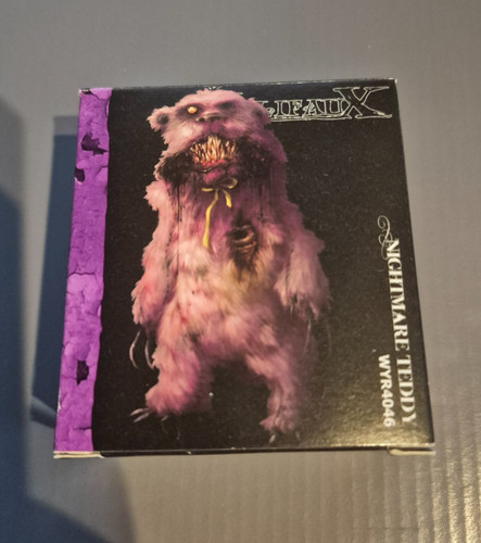 Wyrd malifaux neverborn - wyrd,