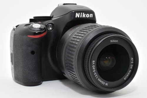 36741 mint box nikon - [mint, box]