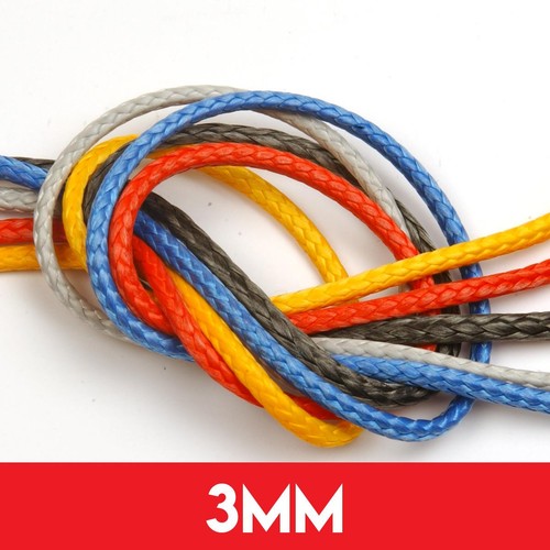 3mm dyneema sk78 - rope,