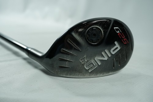 Ping g25 hybrid - ping, /