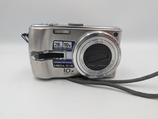 Panasonic Lumix DMC-TZ3 7.2MP