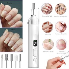 USB Manicure Pedicure Machine