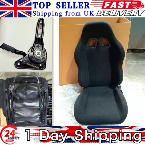 Black large adjustable - black,