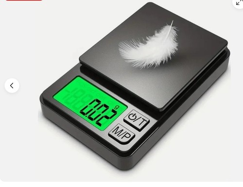 1000g digital weighing - digital,