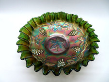 1900's Imperial Carnival Glass