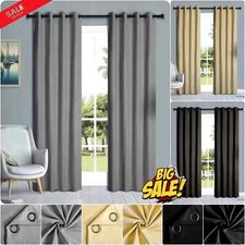 Thermal Thick Blackout