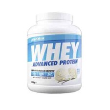 Per4m Advanced Whey Protein 2.01kg  Free UK Delivery Delicious Flavour