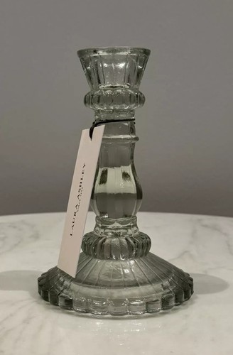 Laura ashley glass candle - laura,