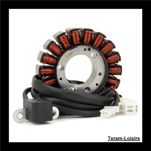 Ignition stator for honda - ignition,
