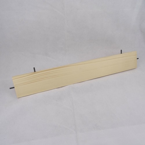 Meadowland wood shelf ledge - meadowland,