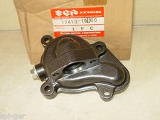 92-94 RG125 FN FP FR Gamma New