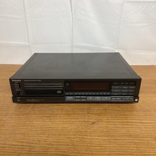 TECHNICS SL-P550 Stereo CD
