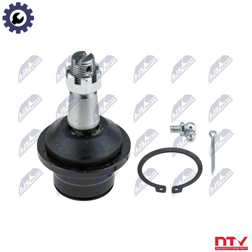 Ball joint zsd 008 for - joint, zsd-fr-008
