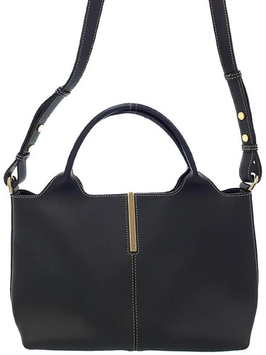 Tod leather shopping - leather, bag