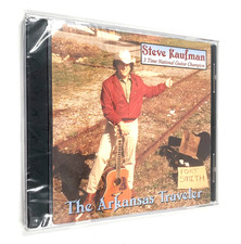 Steve Kaufman - The Arkansas