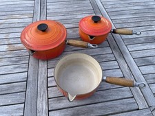 Le Creuset ‘Volcanic