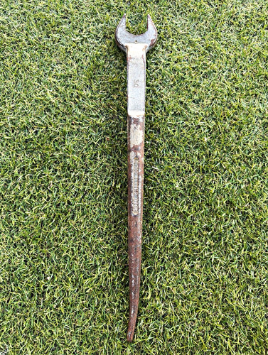 King dick 30mm podger - 30mm, podger/
