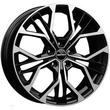 ALLOY WHEEL GMP MATISSE FOR
