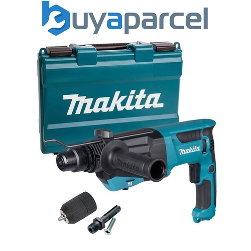 Makita 240v sds 3 mode - makita,