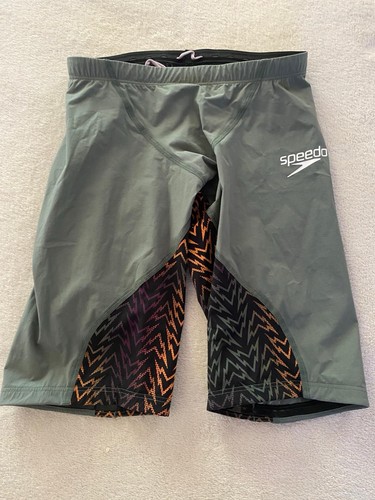 Speedo men fastskin lzr - speedo, men's