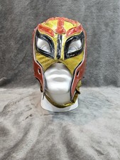 WWE Rey Mysterio WrestleMania