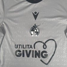 Bristol Rovers 2023/2024 Away