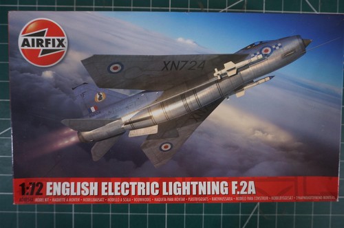 Airfix superb rare hard - #,