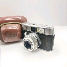 Vintage 1960s Voigtlander Vito
