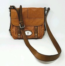 Vintage Fossil Maddox