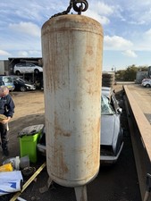 880L Vertical Air Receiver 11