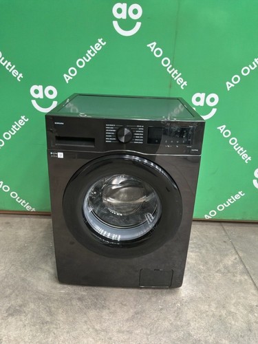 Samsung washing machine 9kg - washing,