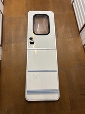 Caravan or Motorhome