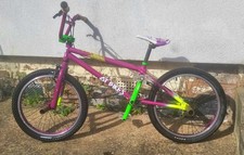 RARE BMX GT FLY Street Bike
