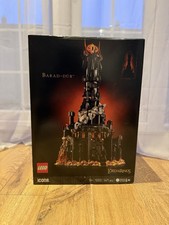 LEGO Icons Lord of the Rings